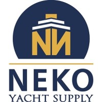 NeKo Yacht Supply BV logo - Similar company to Roodenberg Staalkabels B.V.