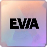 EVIA logo - Similar company to Melchior Sorg