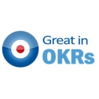Great In Okrs