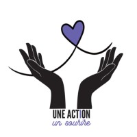 UNE ACTION UN SOURIRE logo - Similar company to Car Lab Service