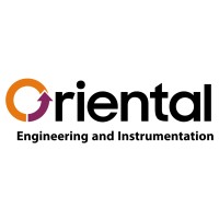 Oriental Engineering & Instrumentation logo - Similar company to Uim And Usp