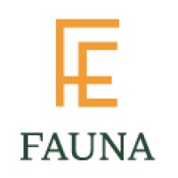 Fauna Eiendom logo - Similar company to Framsnakk På Verket
