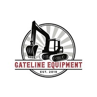 Gateline Equipment logo - Similar company to Proxy Equipment