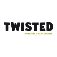 Twisted Studios logo - Similar company to Pixtoon Studio