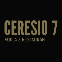 Ceresio 7 Pools & Restaurant logo - Similar company to Tortona Design Week