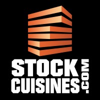 Stock Cuisines logo - Similar company to Optiago (Ex Nomad)