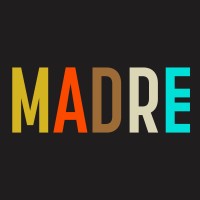 MADRE logo - Similar company to Madrefoca