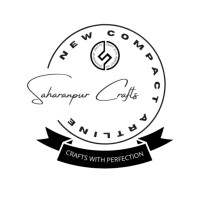 SAHARANPUR CRAFTS logo - Similar company to Universal Engineering Corporation