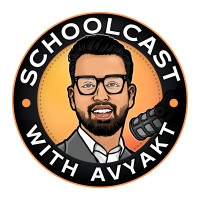 Schoolcast With Avyakt logo - Similar company to Prestanda Consulting