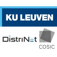 KU Leuven Master of Cybersecurity logo - Similar company to Distrinet Research Unit @Ku Leuven