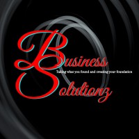 Business Solutionz, LLC logo - Similar company to Nineteen Eighty Five (Fze)