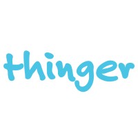 Thinger Solutions Oy logo - Similar company to Arvonosturi