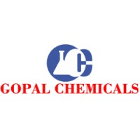 Gopal Chemicals logo - Similar company to My Perfect Chemicals