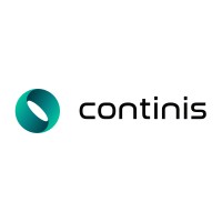 Continis AG logo - Similar company to Verismo Gmbh
