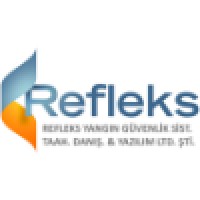 Refleks Fire Protection Ltd.