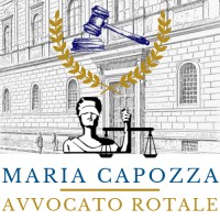 Avvocato Rotale Maria Capozza logo - Similar company to Innovazione & Risorse