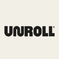 Unroll logo - Similar company to Sundo