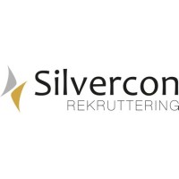 Silvercon rekruttering logo - Similar company to Citizenship Concierge Solutions