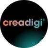 creadigi logo - Similar company to Gkc Technology