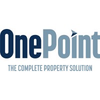 OnePoint logo - Similar company to Statera Engineering Solutions