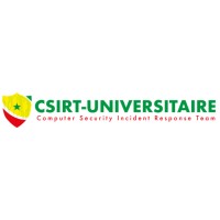 CSIRT-UNIVERSITAIRE SENEGAL logo - Similar company to Alumni Ubb