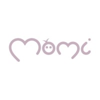 MoMi logo - Similar company to Lionelo