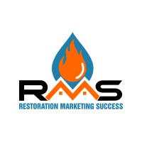 Restoration Marketing Success logo - Similar company to Solaxy Group