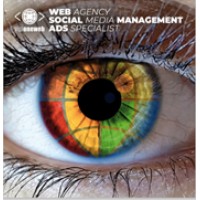 Visioneweb Srls logo - Similar company to Steeme Comunication