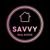 Savvy Real Estate Albury logo - Similar company to C & C Conveyancing