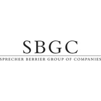 SBGC - Sprecher Berrier Group of Companies logo - Similar company to Ojar