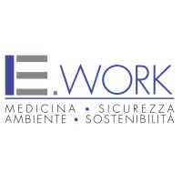 E.Work SRL logo - Similar company to Luigi Dal Trozzo S.A.S