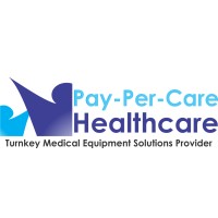 Pay Per Care Healthcare Limited logo - Similar company to Andaaf Scientific Ltd