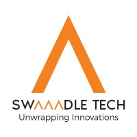 Swaaadle Tech Pvt Ltd logo - Similar company to Kryptos Technologies