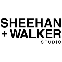 Sheehan+Walker Studio logo - Similar company to Fluency Architecture + Design, Pllc