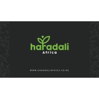 Haradali Africa