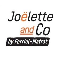Joëlette And Co logo - Similar company to Quadrix