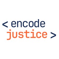 Encode Justice France logo - Similar company to Awfc - A Way For Children