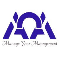 AIDA Management logo - Similar company to Spacemantra