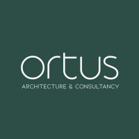Ortus Mimarlık logo - Similar company to Fanus Tech 