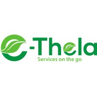 e-Thela logo - Similar company to Boro