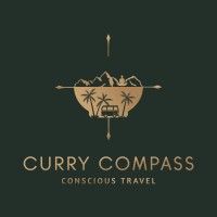 Curry Compass logo - Similar company to Abeer Technologies Pvt. Ltd.