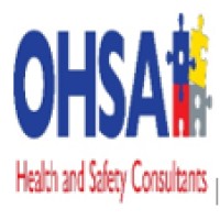 OHSA Health and Safety Consultant logo - Similar company to Qcdms Consultants