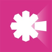 Luchon Festival logo - Similar company to Moonlight Films Distribution
