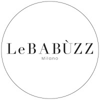 LeBabùzz_Milano logo - Similar company to Maj_Thesign