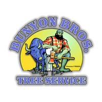 Bunyon Bros Tree Service