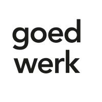 Goed Werk logo - Similar company to De Klup Apeldoorn