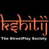 Kshitij, the Street Play Society of Gargi College logo - Similar company to Anukriti - The Hindi Dramatics Society Of Miranda House