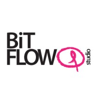 Bit Flow logo - Similar company to Núcleo Unesp