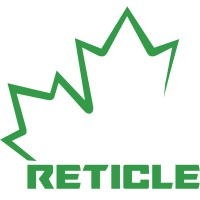 Reticle Ventures Canada Incorporated logo - Similar company to Chris Hadfield Inc.