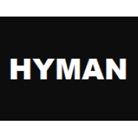 HYMAN SWIMWEAR CO.,LTD logo - Similar company to Nerdyperv